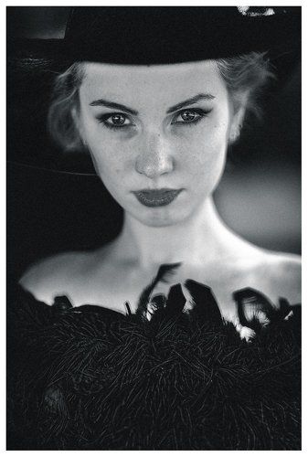 Black..#1