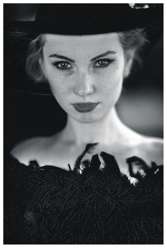 Black..#1 фото превью