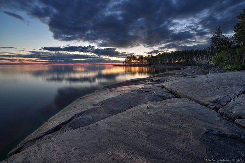 Послания из прошлого