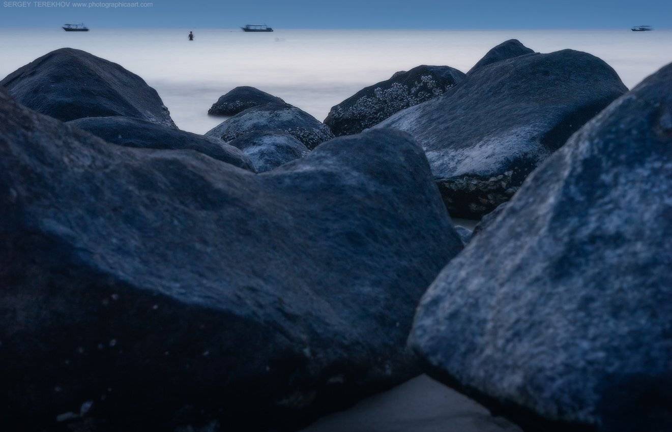 , Сергей Теректы