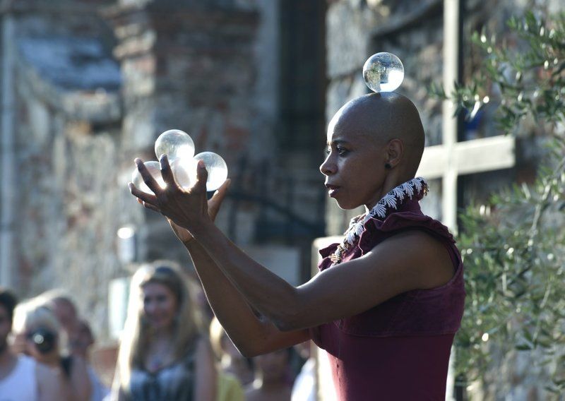 Средневековые встречи фото превью