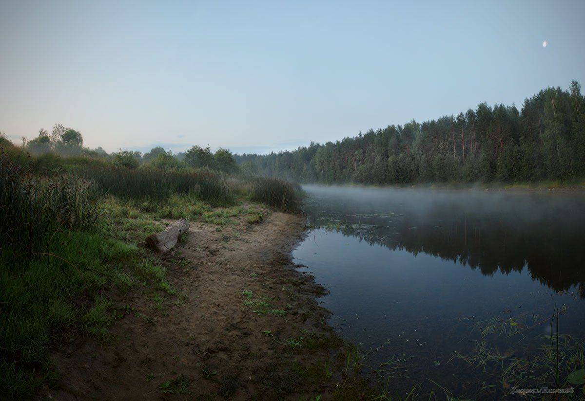 , Хохряков Николай