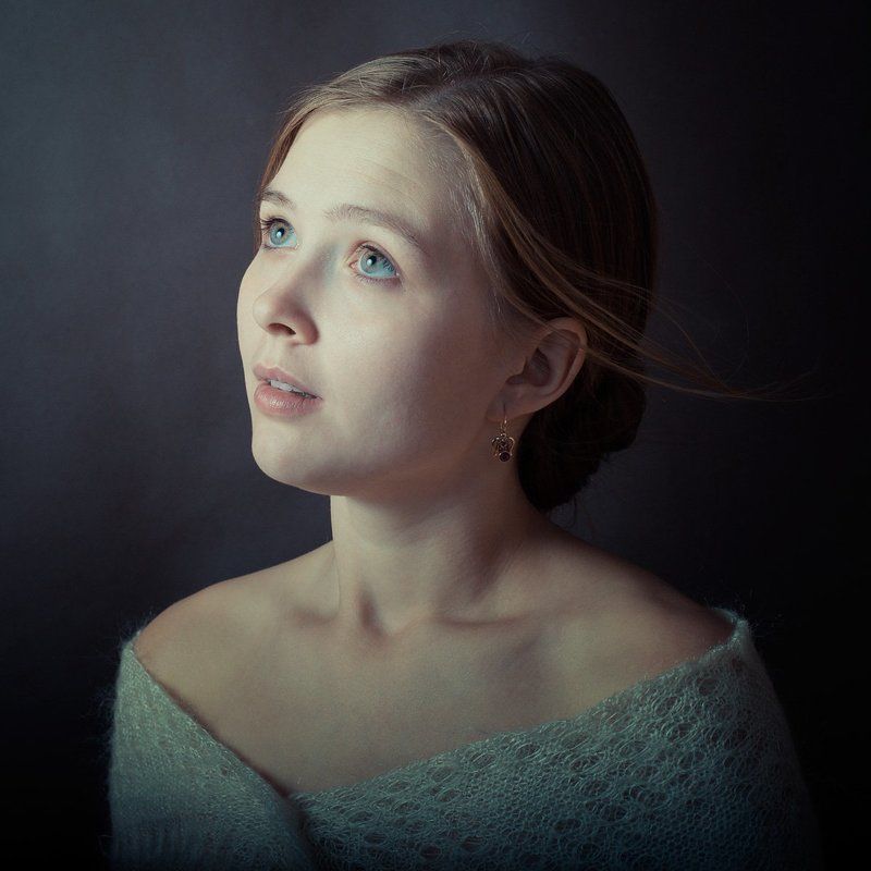 portrait фото превью