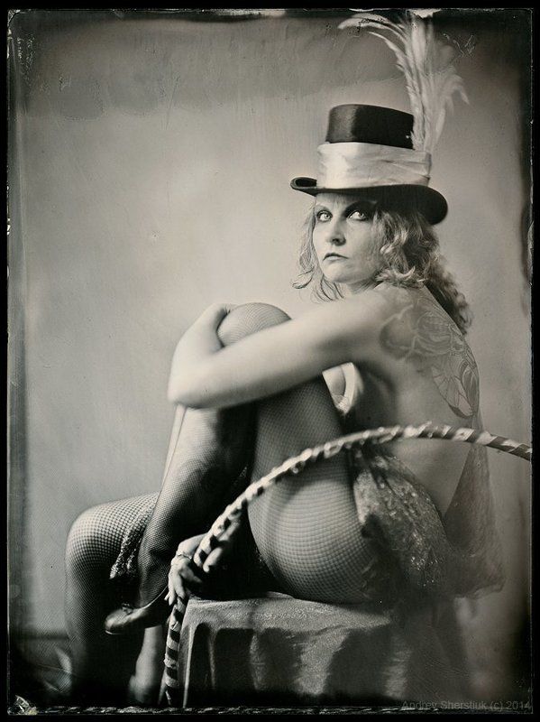 Dark Circus фото превью