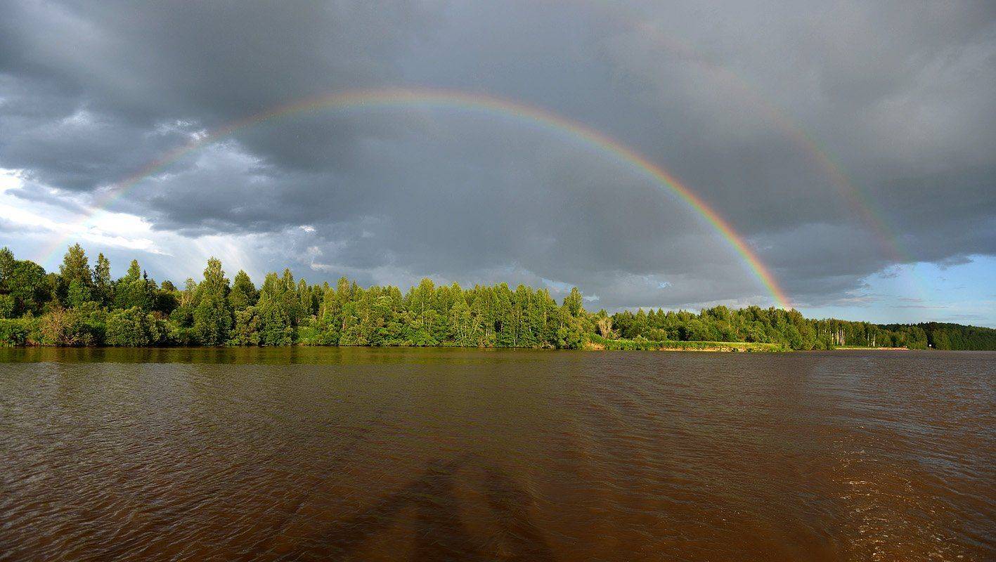 волго-балт, водораздельный канал, Сергей Седов