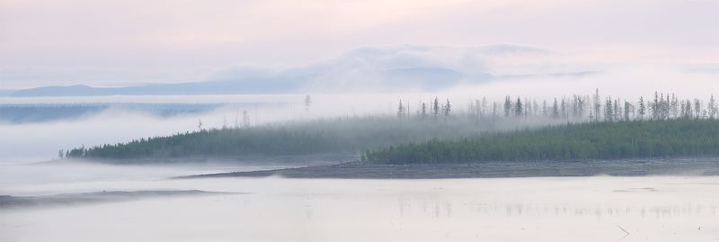 ...Северная ночь... фото превью