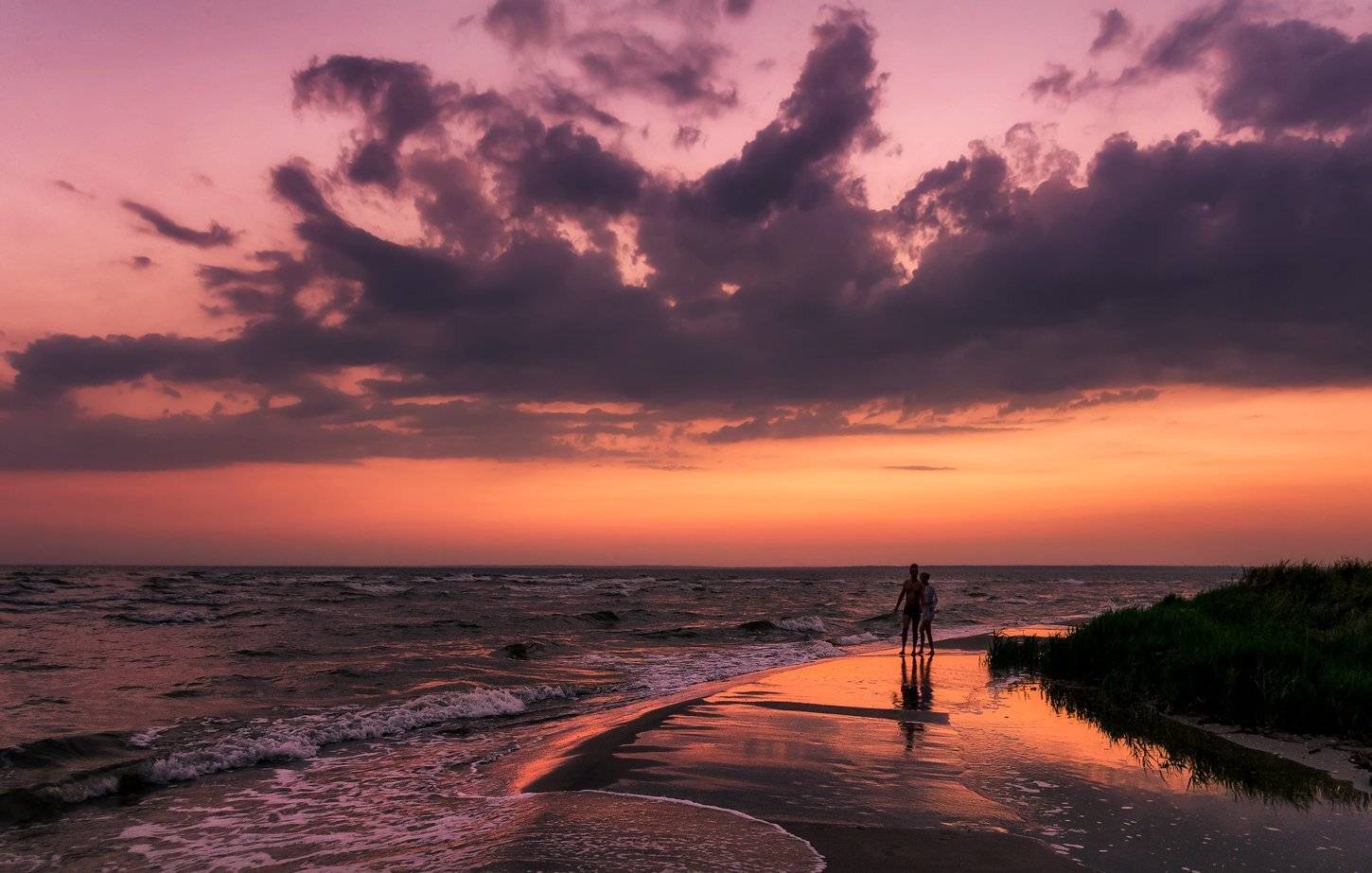 , Игорь Мелекесцев