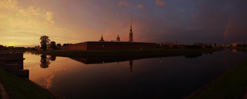 заячий, остров *** фото превью