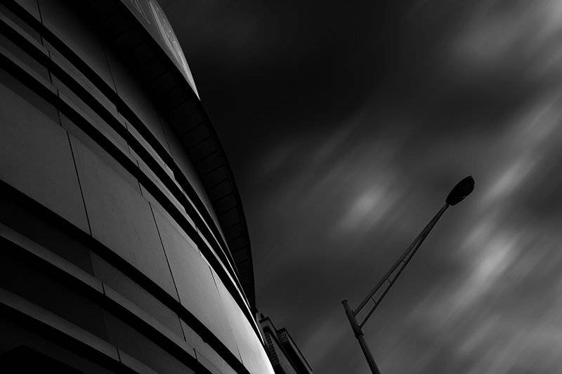 architecture, black and white, lines, minimal, milad safabakhsh, shadow, contrast, low key, bulding, street, milad safabakhsh