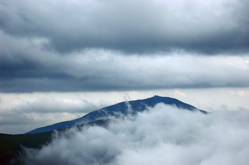 Чорногора / Chornogora фото превью