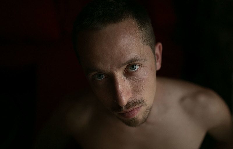 Кухонные портреты #3 фото превью