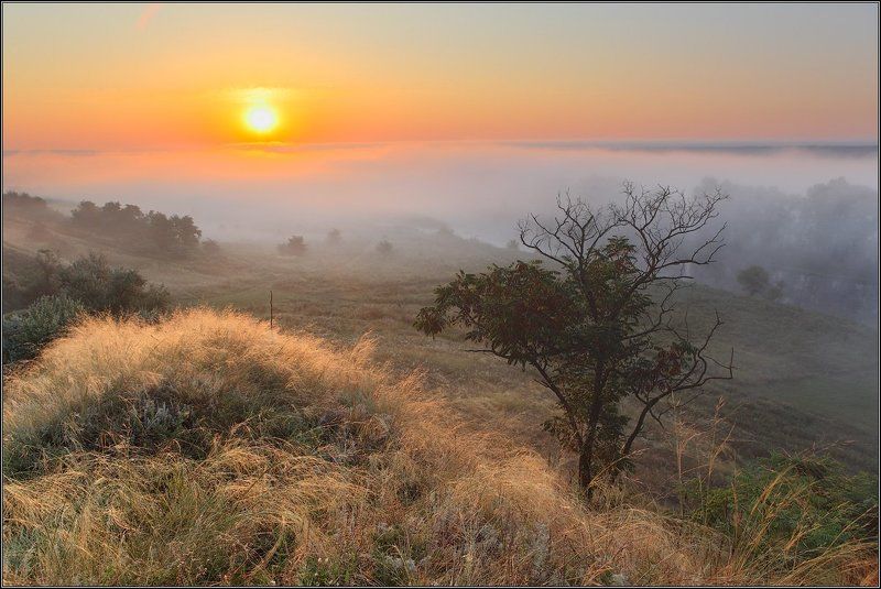 Выше тумана фото превью