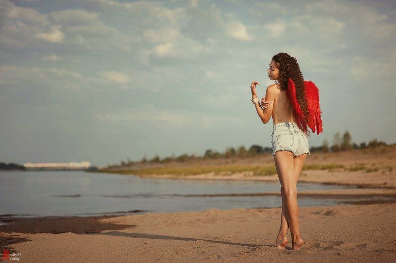 Your angel фото превью