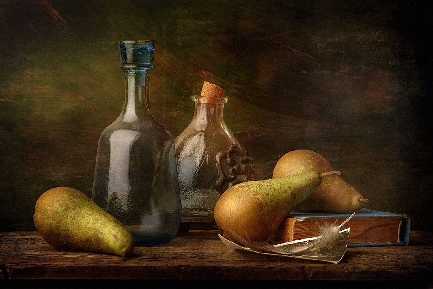 , Станислав Аристов