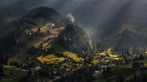 В гостях у сказки