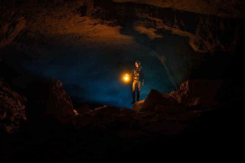 Shoami штольни фото превью