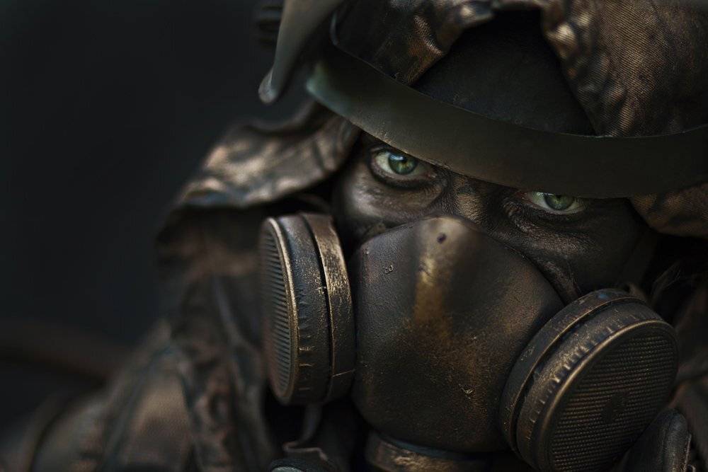 , Александр Кузовков