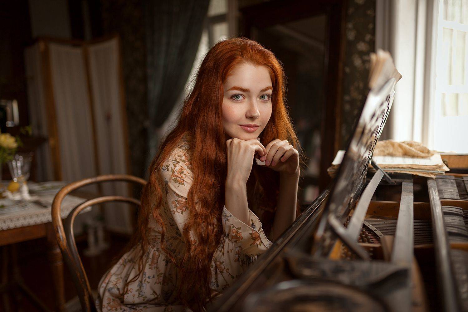 , Денис Котов