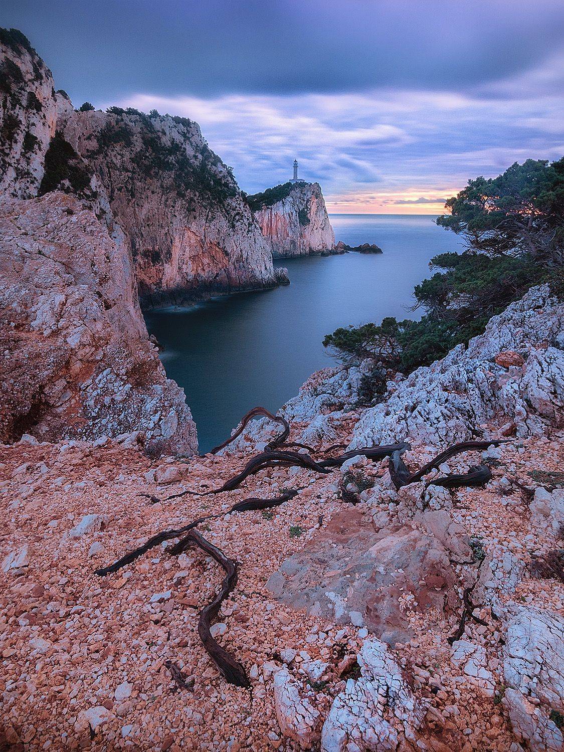 , Андрей Родионов