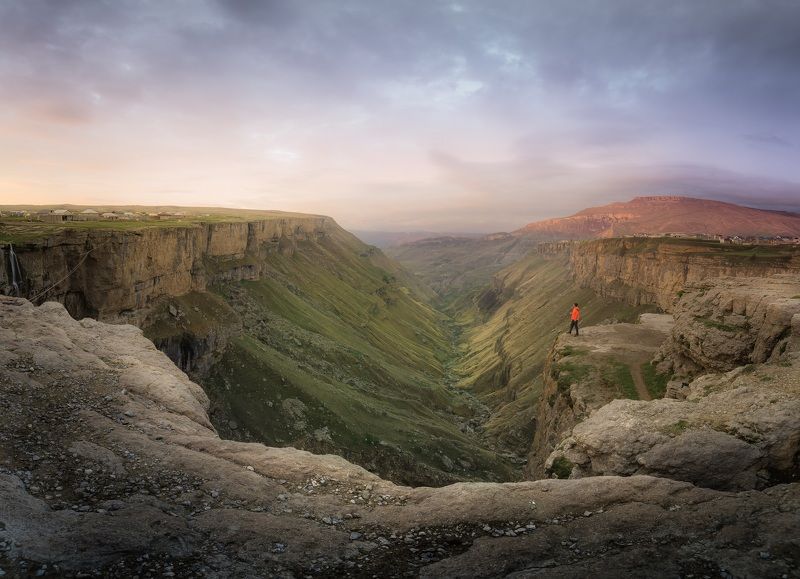 Дагестан фото превью