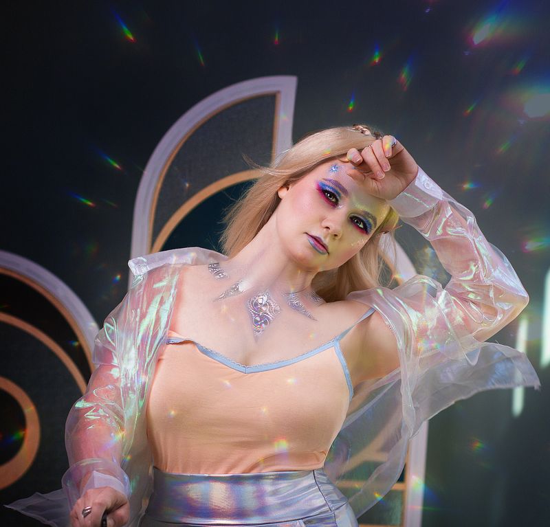 Inspired by the Opal фото превью