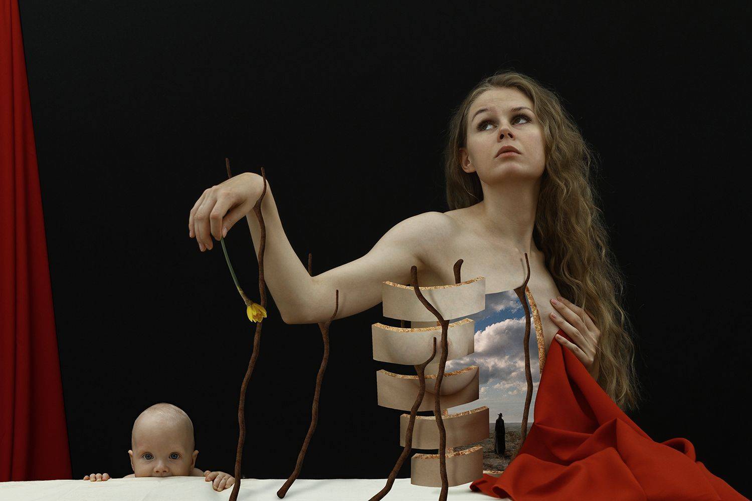 , Aleksandr Koviazin