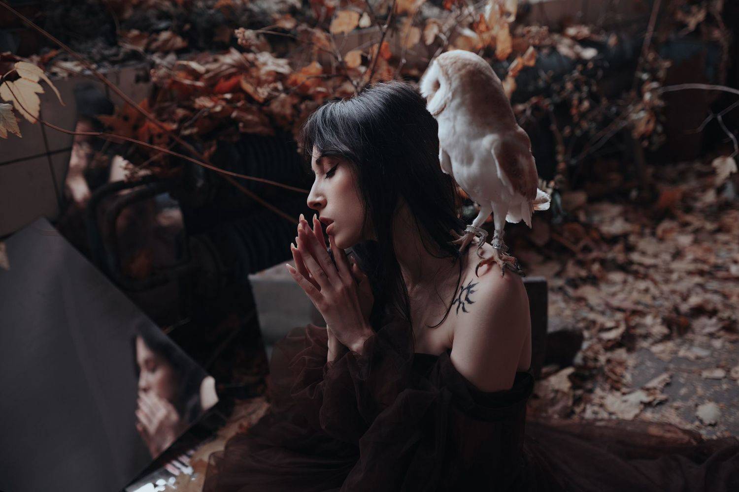 , Полина Евтифеева