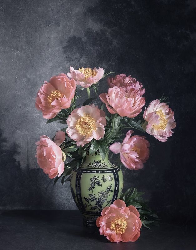 Натюрморт фото превью