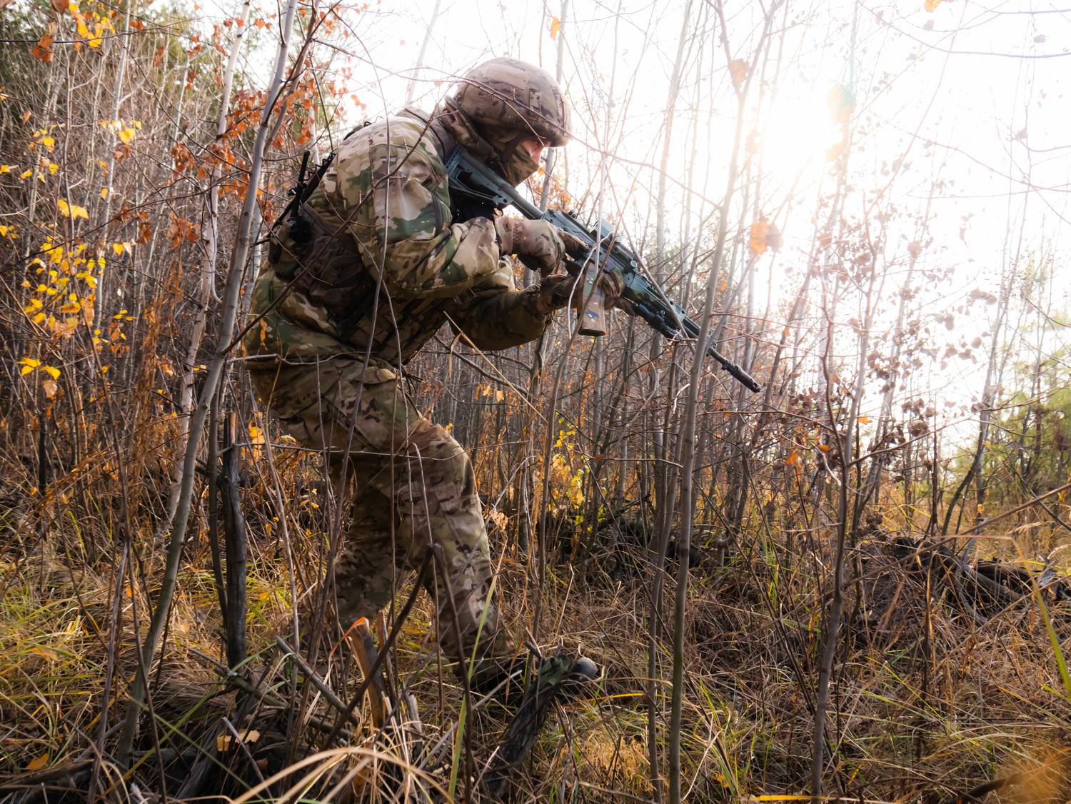 , Alexander Polikarkin