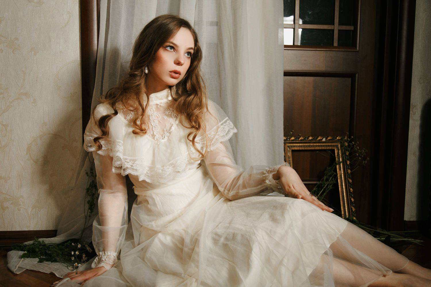 , Marie Dashkova