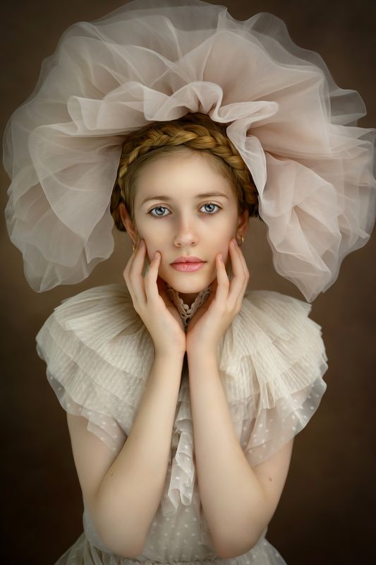 Weronika фото превью