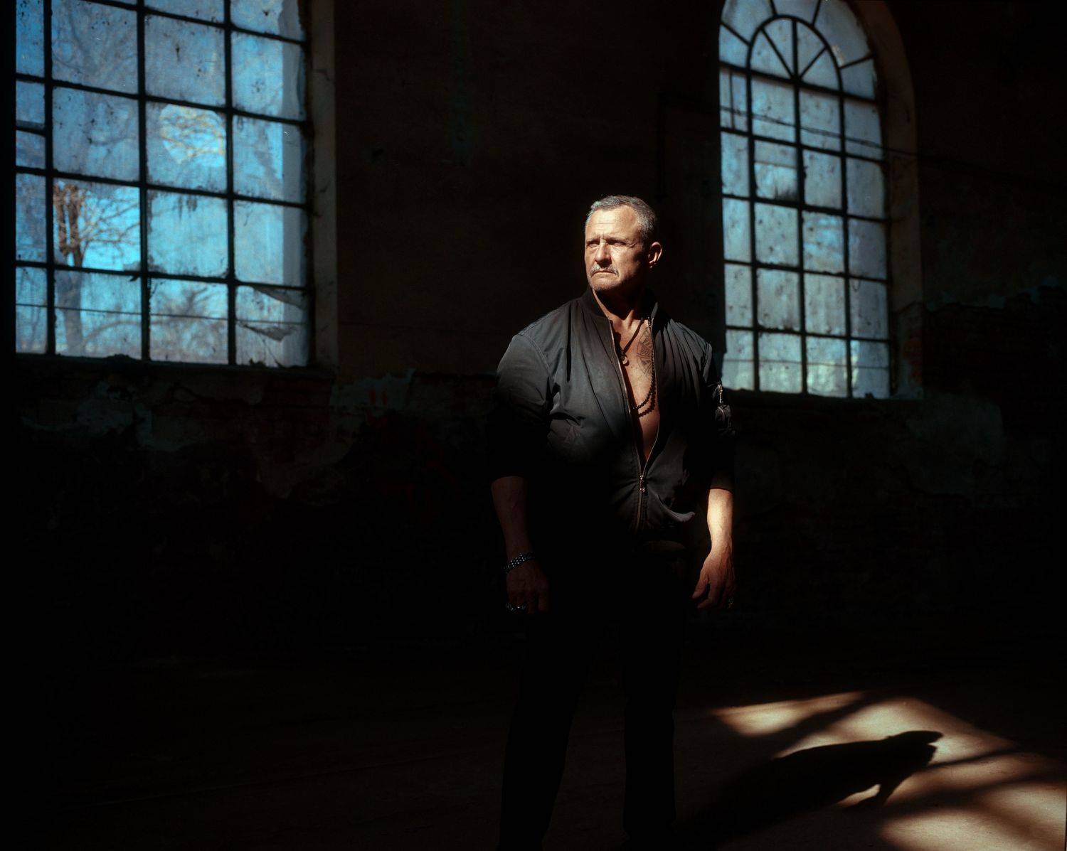 , Vladimir Karamazov