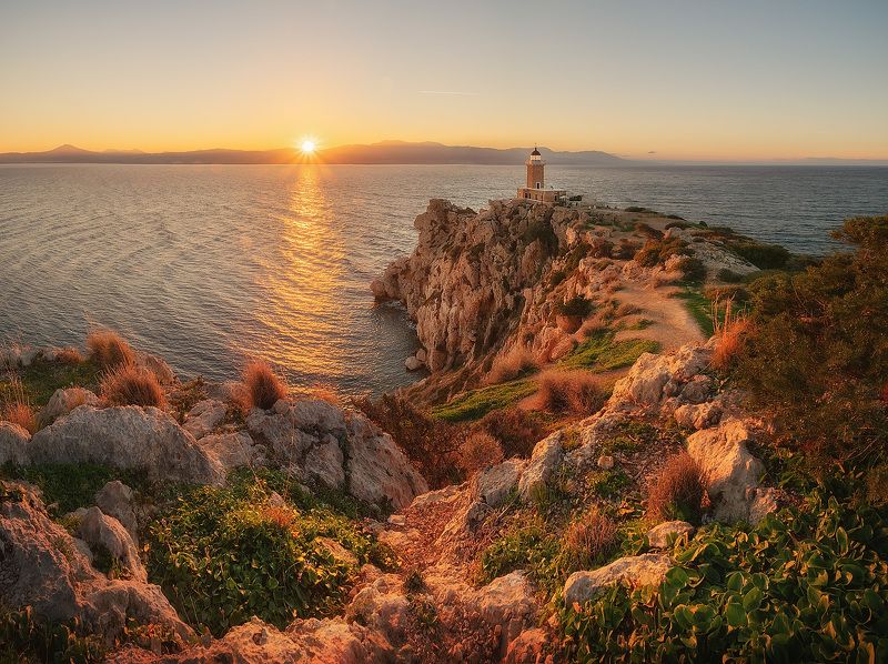 Греция фото превью