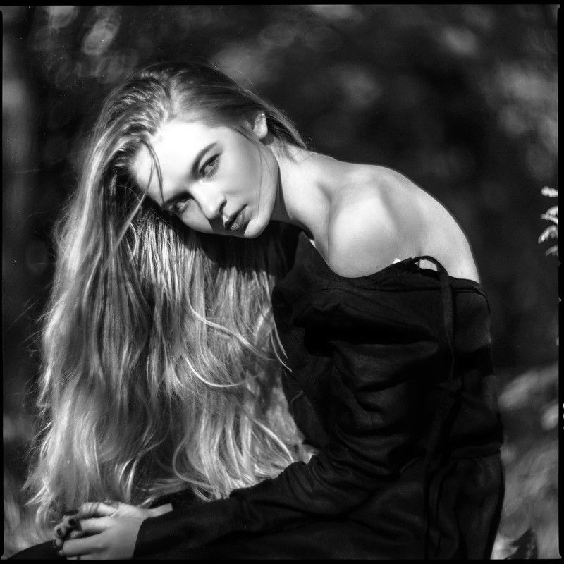 portrait, , , , , bw, , , , , портрет, , , , , чб Альбина фото превью
