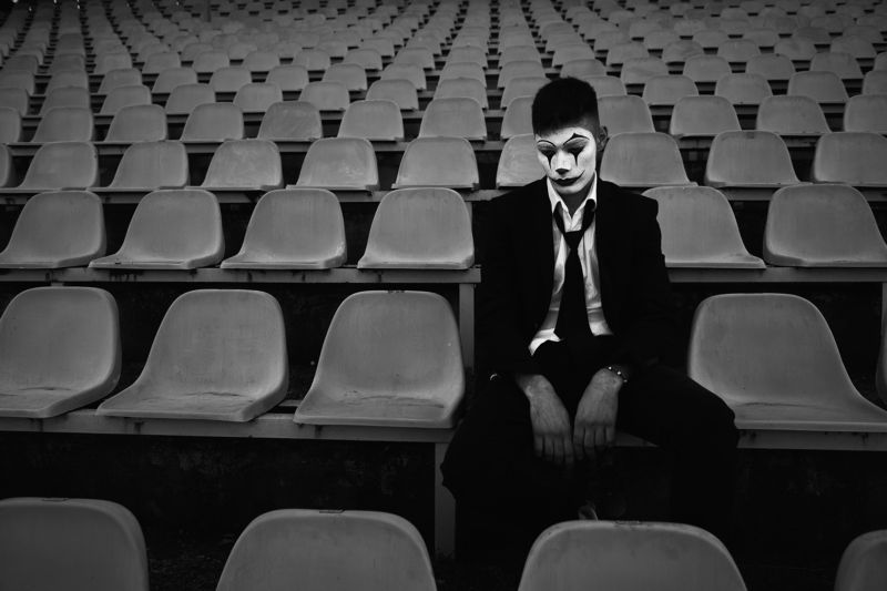 психология В поисках себя фото превью