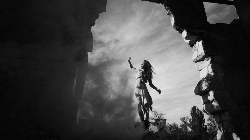 Apocalypse фото превью