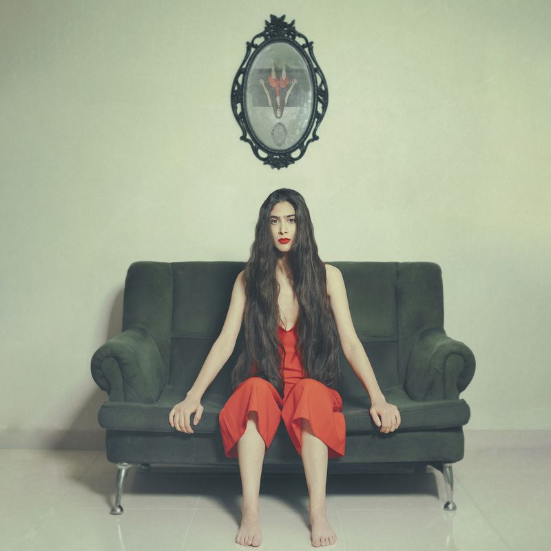 Wake to a darkness фото превью