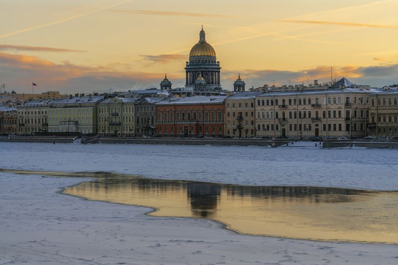 Санкт-Петербург, Россия фото превью