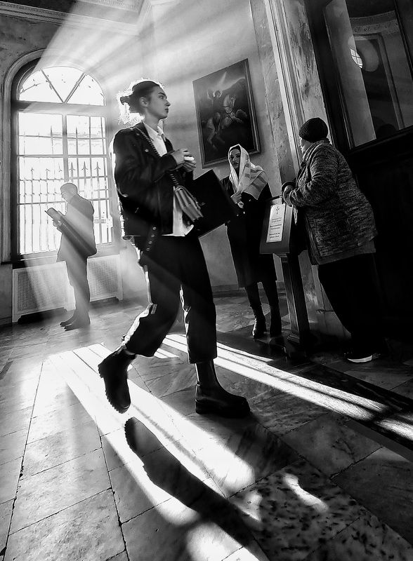 Свой путь. фото превью