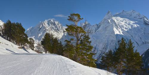 Скатертью дорога