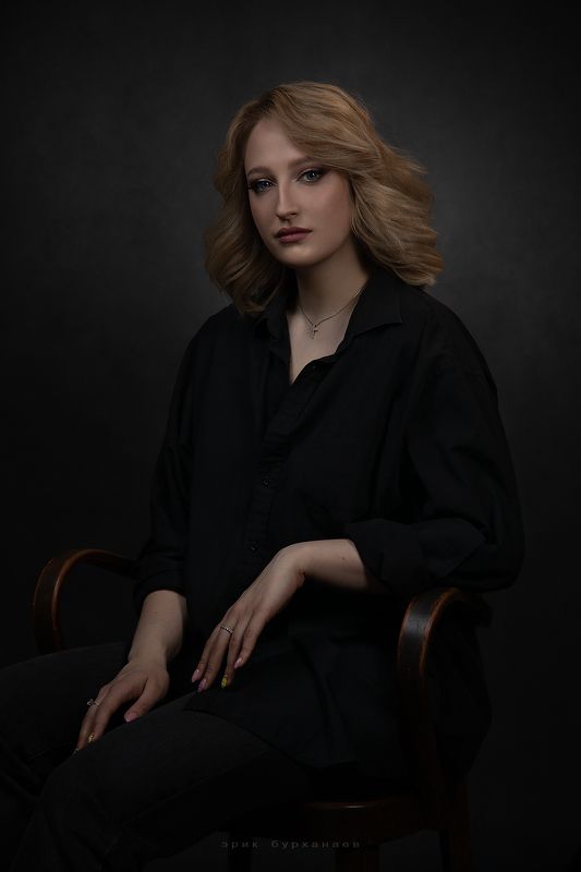 Виктория фото превью