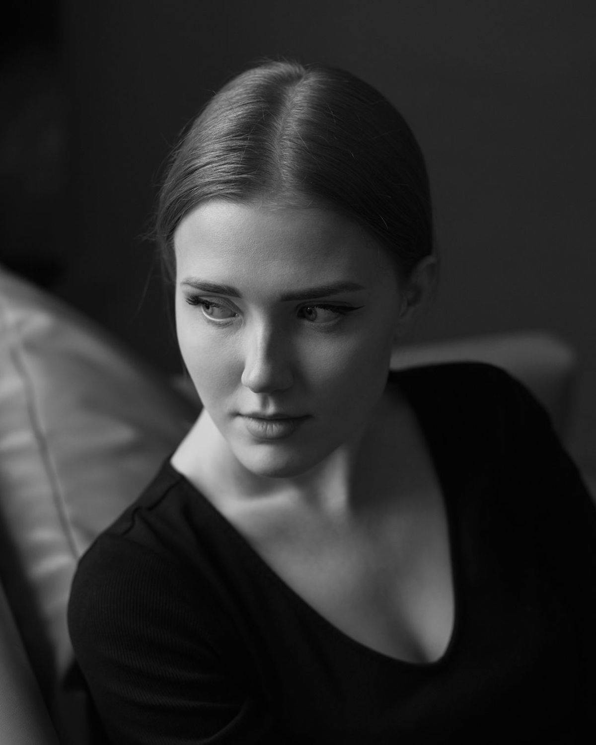 , Александр Емельянов