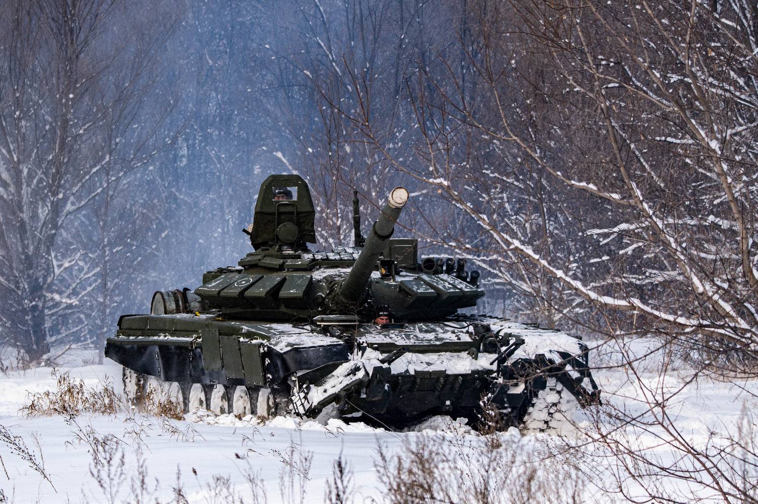 , Поликаркин Александр