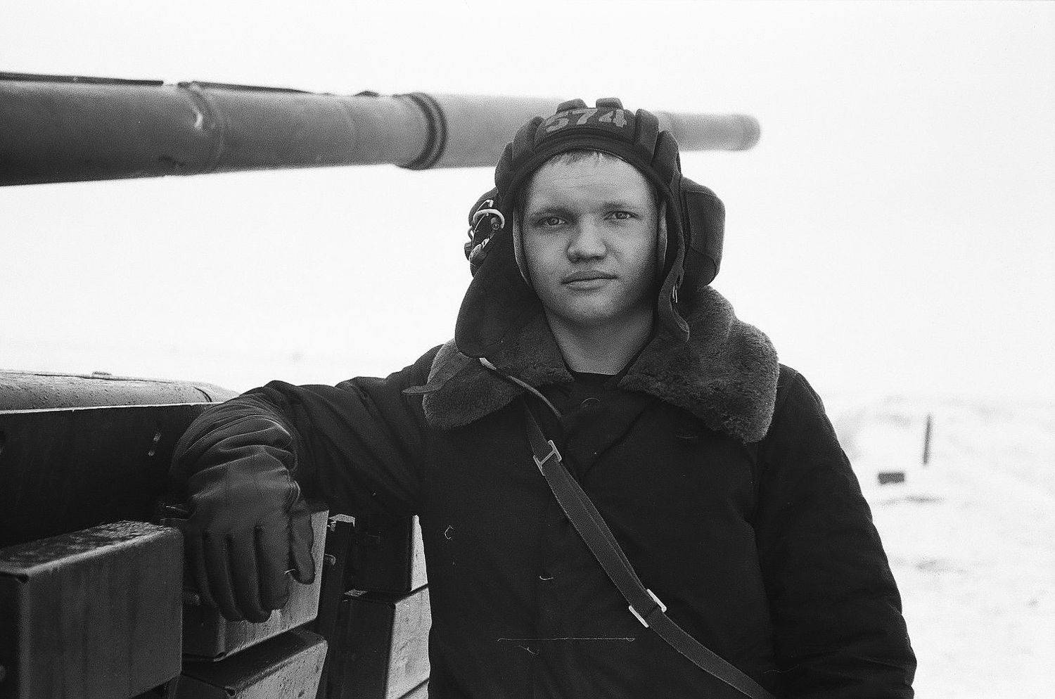 , Поликаркин Александр