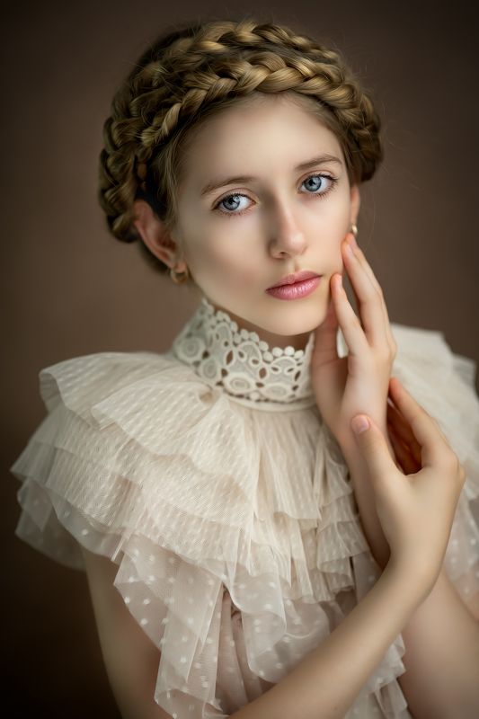 Weronika фото превью