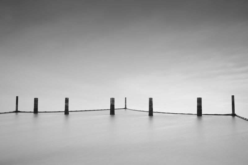 Bord de mer фото превью