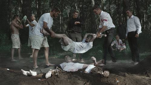 Петля времени