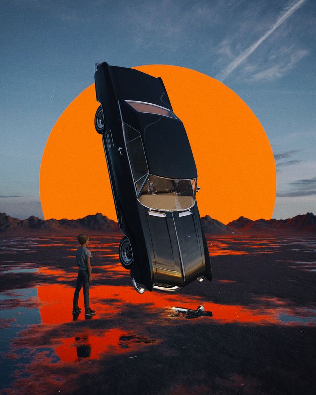 Gravity фото превью