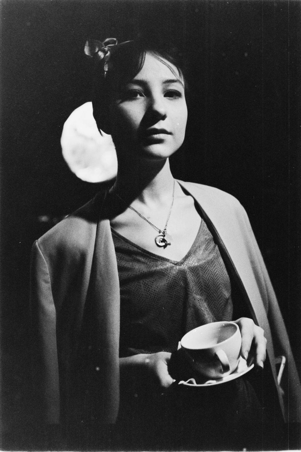 , Поликаркин Александр