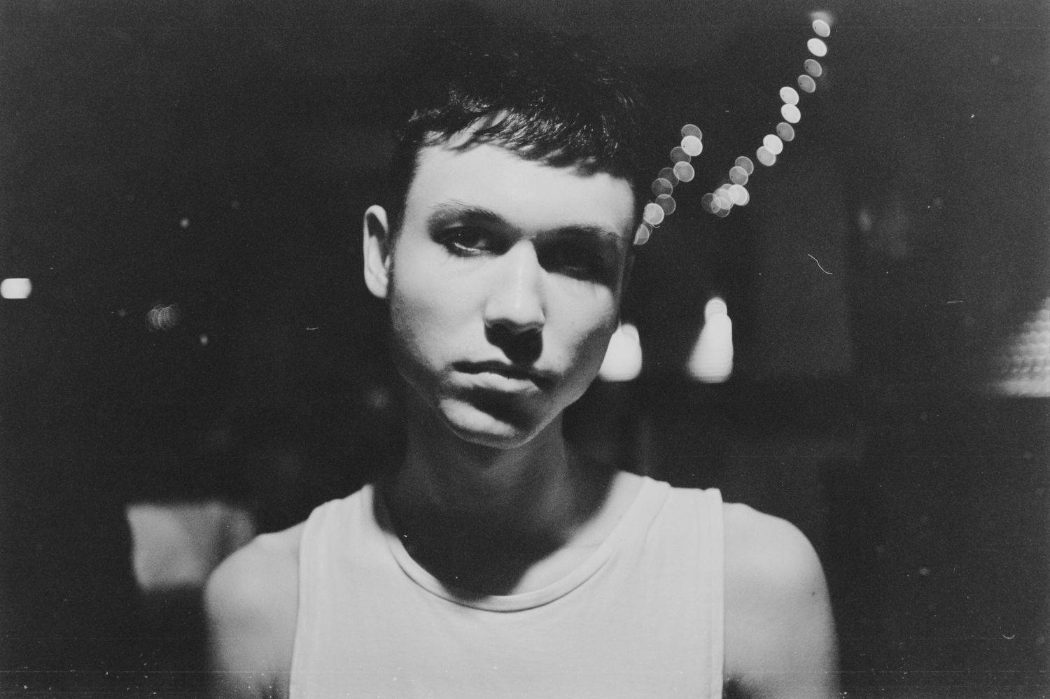 , Поликаркин Александр